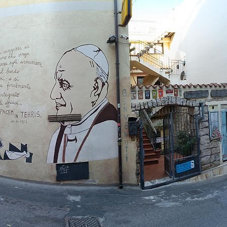B&B Il Portico אורגוסולו מראה חיצוני תמונה